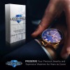 Liquid Shield Watches Jewelry Rings Protective Cleaner Coating Kit Protect