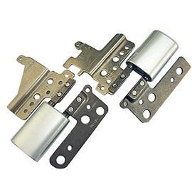 Gintai LCD Display Bracket Hinge LCD for Lenovo Yoga 3-14 1470 3-1470 80JH 80KQ Ideapad Yoga 700-14ISK 80QD 5H50H35677 AM0YC000200 AM0YC000300