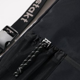 Stakt The Stakt Bag with Travel Pockets