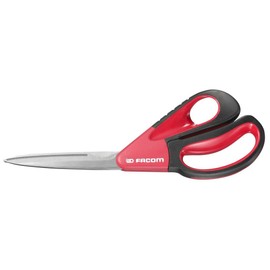 Facom 841A.9PG Heavy-Duty Scissors