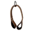 Force of Habit Tricep Straps Leather 31" Length 1.5" Wide