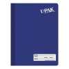 DIPAK 8 Cuadernos Profesionales Cosido 100h U ° Pack C.