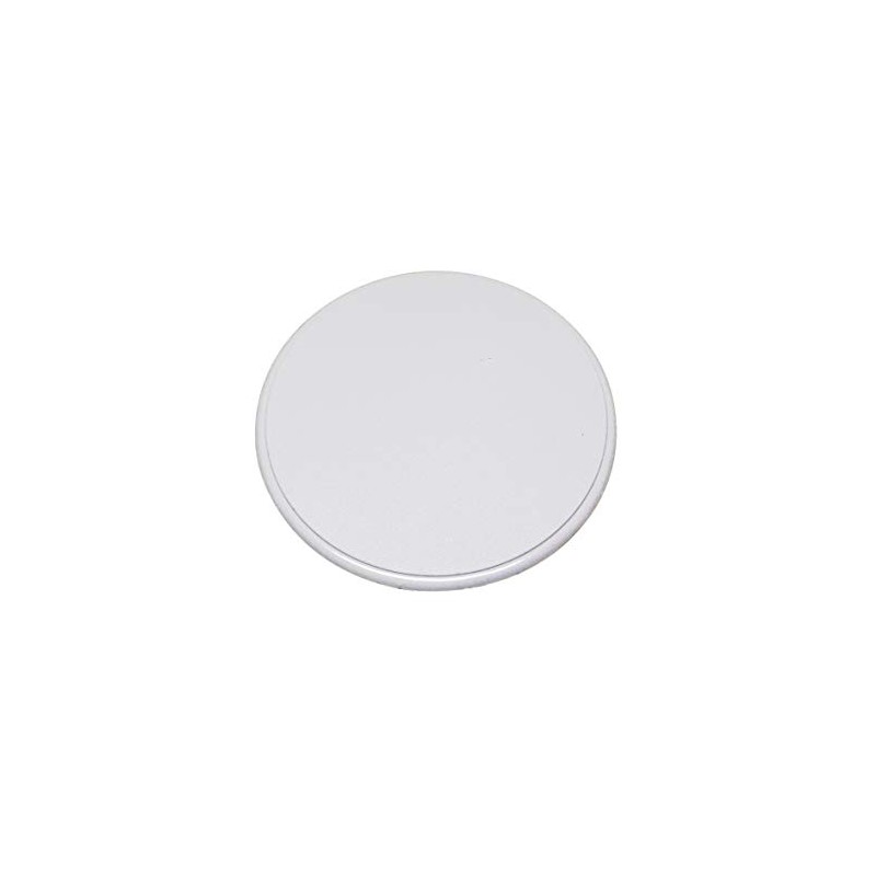 Litepak Door Stopper Wall Protector Bumper 5" Door Knob Guard