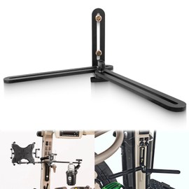 Datrenm RE343680 Monitor Mounting Bracket Kit,Bracket Kit Fits for John Deere Popular Tractor,Fits JD Tractor Model6R, 7R, 8R, 8RT, 8RX, 9R, 9RT, 9RX and Other Series