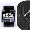 Professor Pickleball Edge Guard Tape Black 12MM