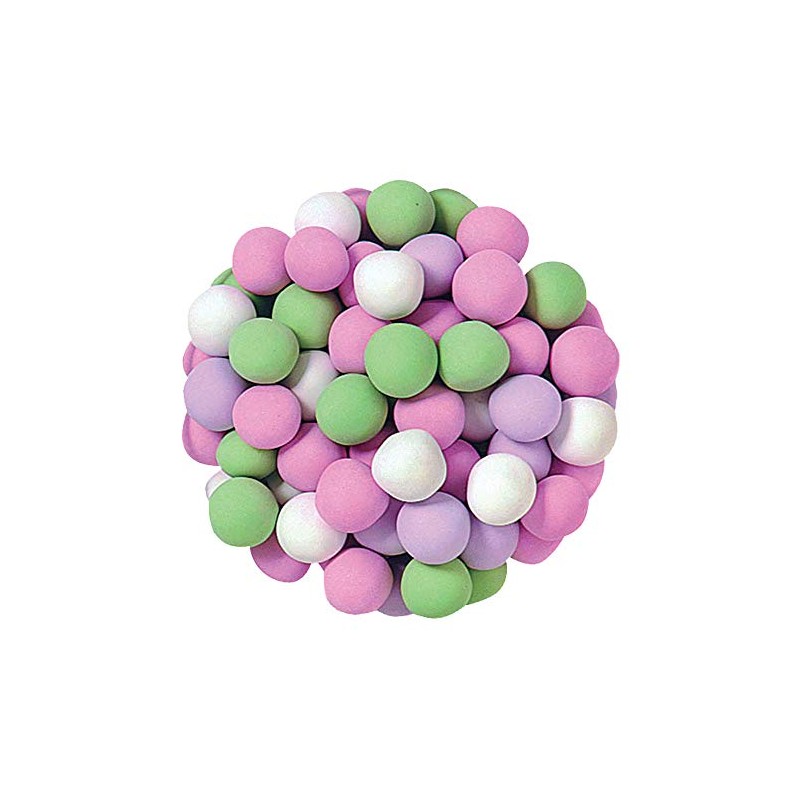 Dutch mints candy coasted delicious smooth mint lb / 16