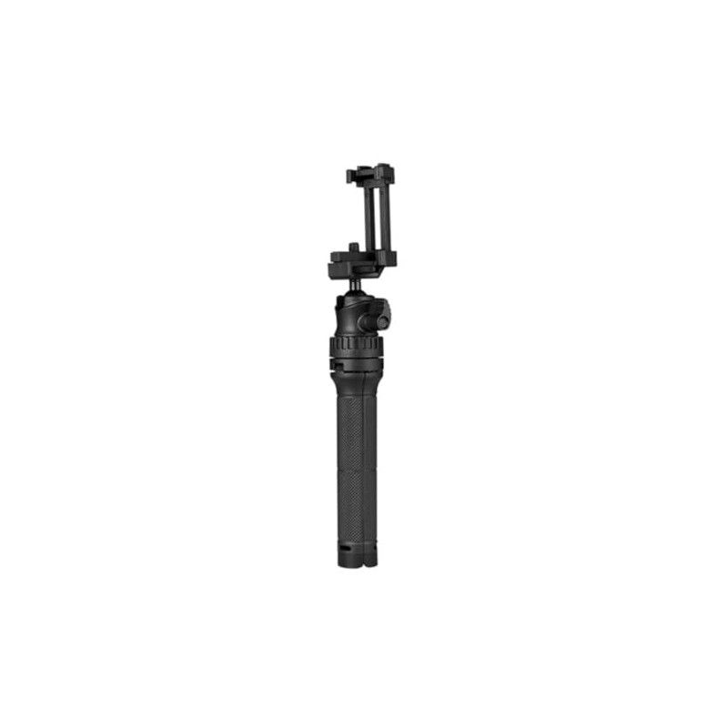 GIZOMOS 2IN1 SELFIE TRIPOD INC L/ BLUETOOTH REMOTE