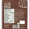 Dried Figs - All Natural Organic Soft Dried Calimyrna Figs