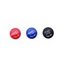 IDT Mini Waste DB System Supra Push Start Switch Red