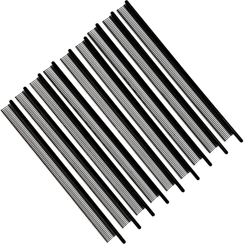 MicroStitch - Micro Stitch Fastener Refills (Black & White)
