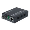 Networx® Gigabit Ethernet Fiber Media Converter - UTP to 1000Base-LX