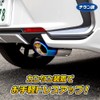 YOURS LEXUS Y602-043 Compatible Lexus LBX Muffler Cutter 1 PCS