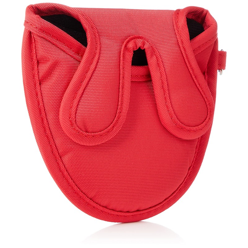 Jack Bunny 262-3984146 Continuous Classic Putter Cover [Logo Fastener Series]