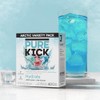 Pure Kick Arctic hydration Variety pack Singles to Go Powdered