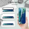 GESMA SamsungGalaxy Note 20 3 Screen Protectors+2 Camera ProtectorsSupp