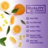 Calcium Supplement Gummies - Sugar Free Calcium Gummy with 400