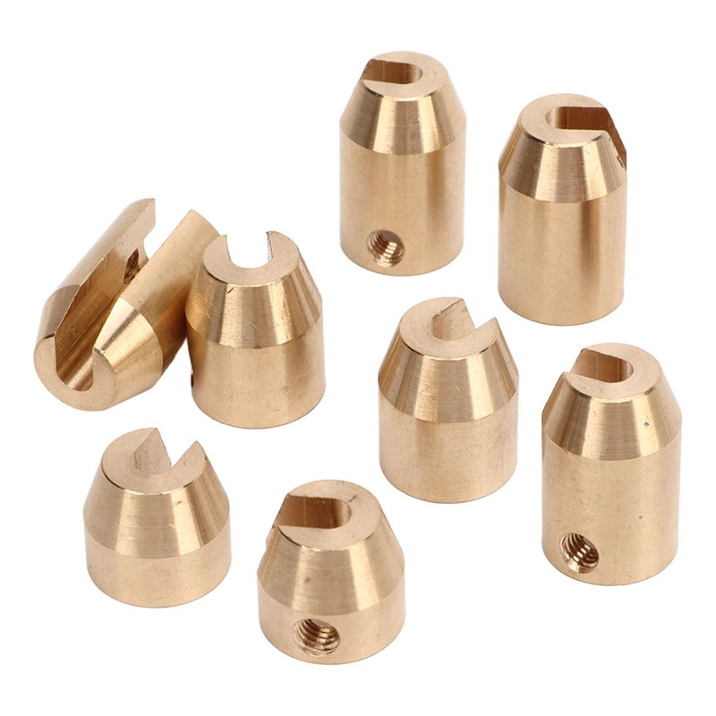 Wheel Spoke Balance Weights, Motorcycle Reusable Brass Wheel Spoke Balance
