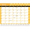 2019 Monthly Magnetic/Desk Calendar - 12 Months Desktop/Wall Calendar/Planner -