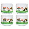 Palmer's Coconut Oil Moisture Gro Hairdress with Vitamin E, 8.8
