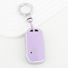 OFFCURVE Funda de Llave Compatible con Kia - Funda Protectora