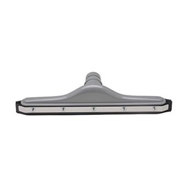 ProTeam 107199 14-inch Squeegee Tool for Use with ProGuard 10, 15, 16 and 20 Wet/Dry Vacuums, Vacuum Floor Tool Ideal for Wet and Dry Pickup