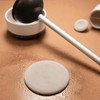 Full Circle Refill Component - Dry Earth Disk for Royal