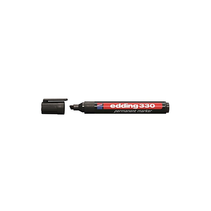 Sharpie Pigment Marker Black 3301