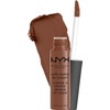 NYX Professional Makeup, Soft Matte Lip Cream, Labial Mate, Tono