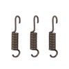 ATV Clutch Pad, Metal Mini Moto Clutch Pad with 3