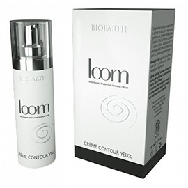 Bioearth International Loom Cream Eye Snail Slime 30 ml