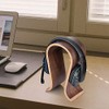 Sanpyl Soporte para Auriculares en Forma de U, Auriculares de