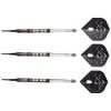 Dynasty (ダイナスティ) DYNASTY KATANA "Meitō" [Shin・Kikuichimonji] SHIN・KIKUICHIMONJI 2BA Soft Darts