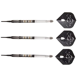 Dynasty (ダイナスティ) DYNASTY KATANA "Meitō" [Shin・Kikuichimonji] SHIN・KIKUICHIMONJI 2BA Soft Darts Barrel