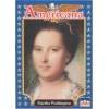 MARTHA WASHINGTON, First Lady #97 - 1992 Americana Trading Card 🤩