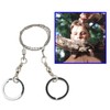 Haifischtech Tactical Wire Saw Rope Saw Cord Saw String Pull
