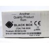 Black Box AC501A-R2 CAT5 VGA Video Splitter 4-Channel Host Module