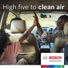 Bosch 6085C Filtro de Aire Cabina HEPA para Hyundai Accent