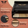The Complete Bat House for Outdoors - Clean Your Backyard