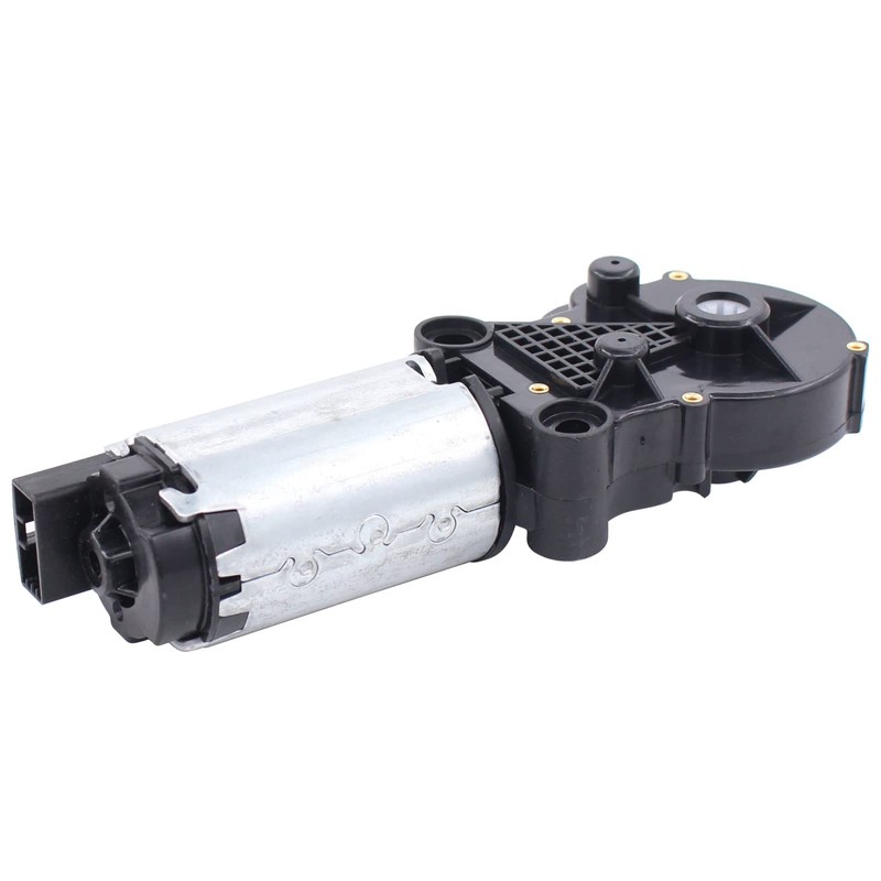 MOTOKU Convertible Folding Soft Top Latch Motor for Chrysler 200