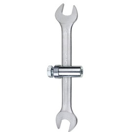 CORNAT T595208 Sanitary Spanner Wrench 17x19mm
