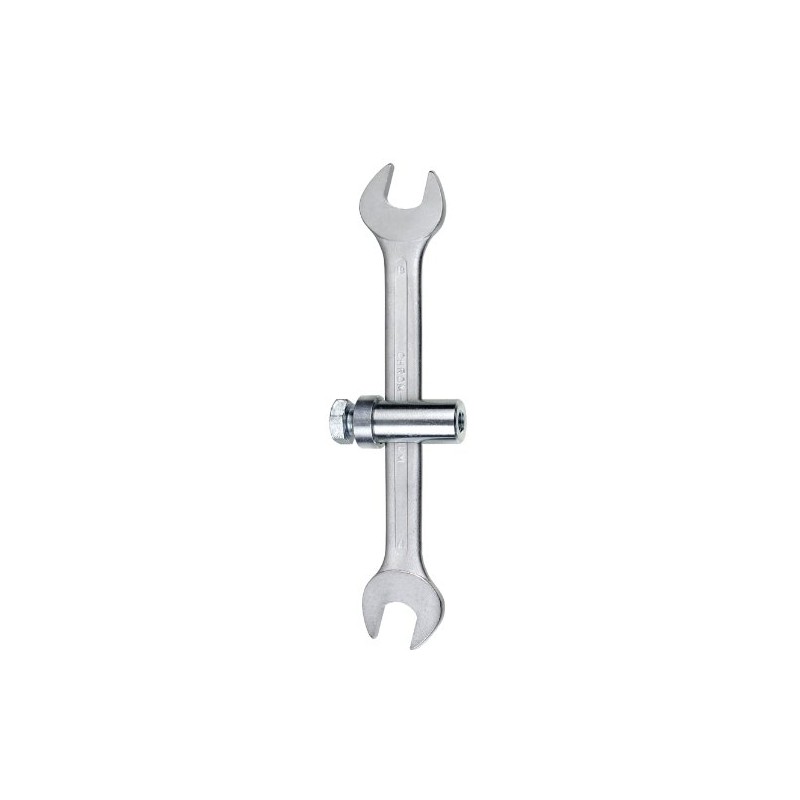 CORNAT T595208 Sanitary Spanner Wrench 17x19mm