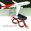 Watris Veiyi XT60 RC Switch, RC Aircraft Switch with XT60