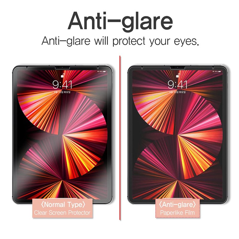 Screen Protector for XP Pen Artist 12 Pro, Healing Shield