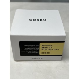 COSRX Advanced Snail 92 All In One Cream Exp: 02/01/2026