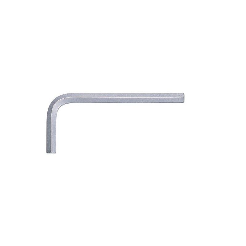 KS Tools 151.2031 CLASSIC key wrench hex, short, 12mm