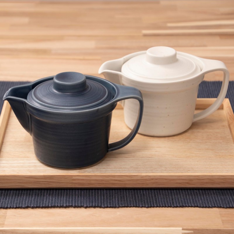 Tatara 23264 Teapot, 11.8 fl oz (320 cc), Pelican Pot,