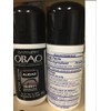 Obao Roll On For Men (Audaz) 2.29 Oz Black Cap"