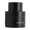 Telescope Electronic Eyepiece Aluminum Alloy 2MP HD USB Interface Color