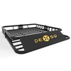 DEXSO 46" x 36" Universal Roof Rack Basket, 200 Lbs