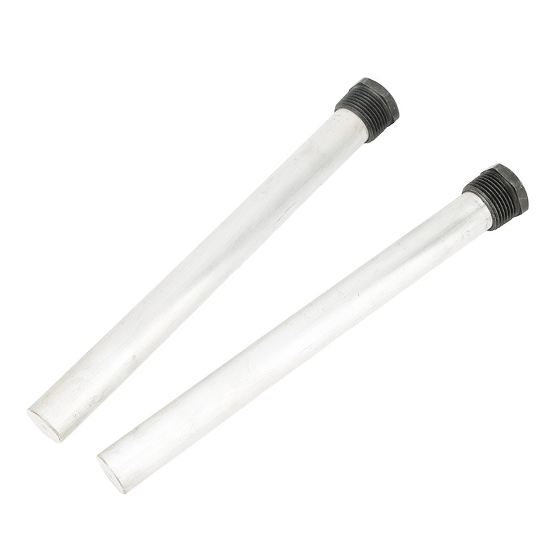 3/4in NPT Thread 232767 Water Heater Magnesium Anode Rod Replacement